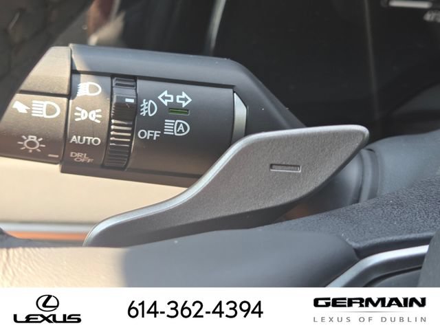 Certified 2026 Lexus RX 350 Premium w/ Convenience Package AWD/4WD image 23