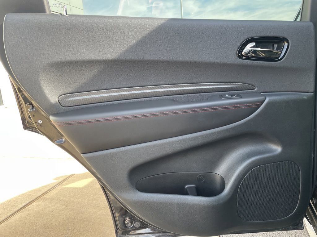 Used 2024 Dodge Durango GT image 24