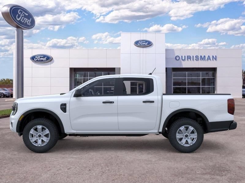 New 2026 Ford Ranger XL w/ Trailer Tow Package RWD image 4