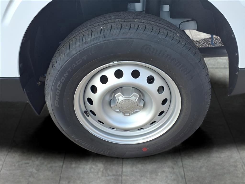 New 2025 Ford Maverick XL w/ Equipment Group 101A image 13