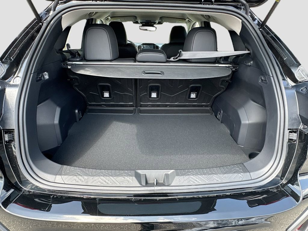 New 2026 Subaru Crosstrek 2.5i Limited image 31