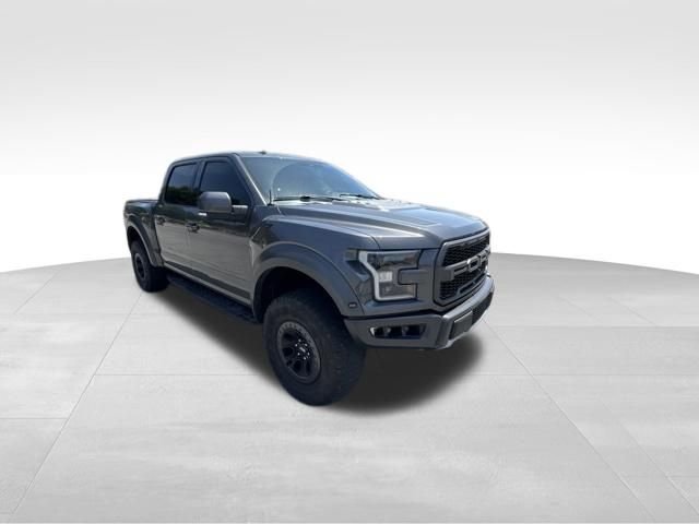 Used 2019 Ford F150 Raptor w/ Equipment Group 802A Luxury AWD/4WD image 4