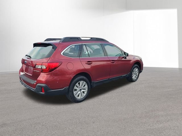 Used 2019 Subaru Outback 2.5i image 9