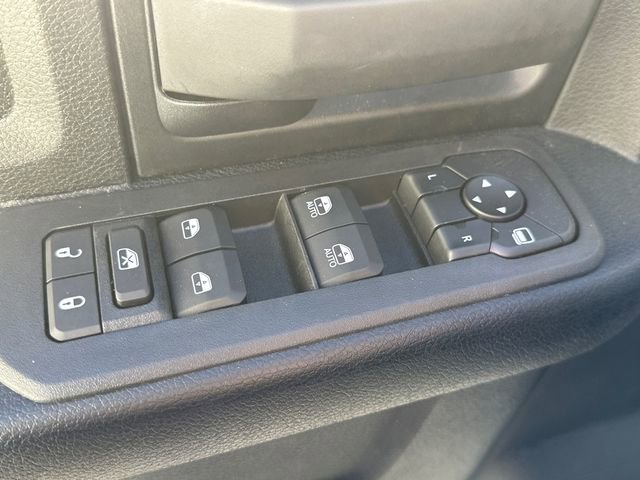 New 2026 RAM 5500 Tradesman w/ Chrome Appearance Group image 17