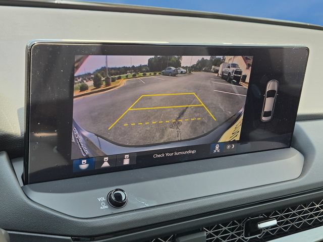 New 2026 Honda Accord EX-L image 25