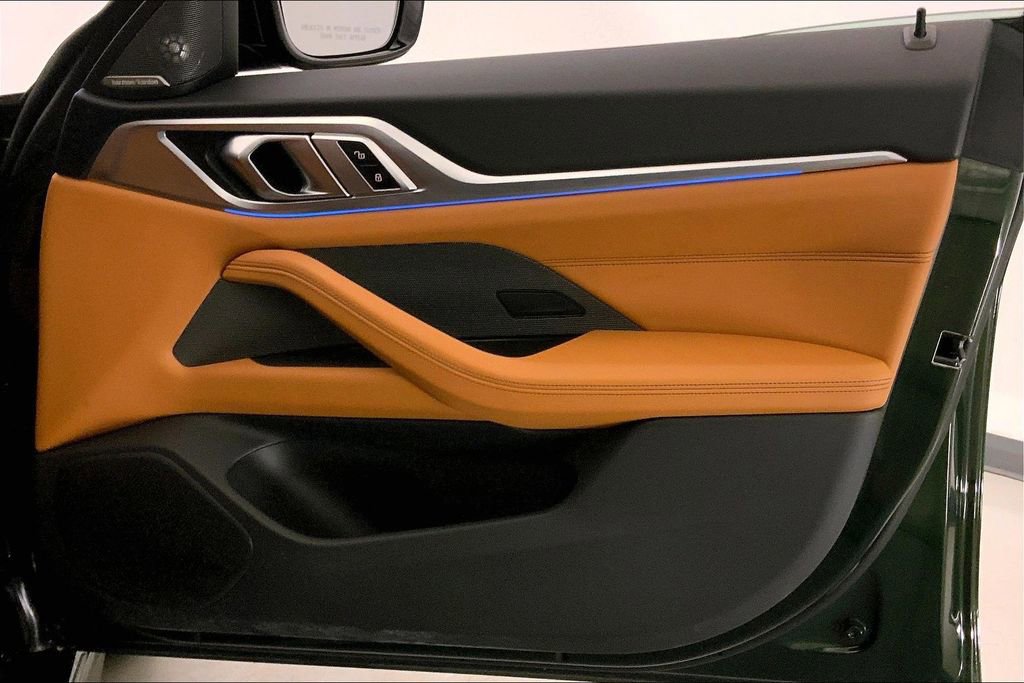 Certified 2023 BMW i4 M50 AWD/4WD image 25
