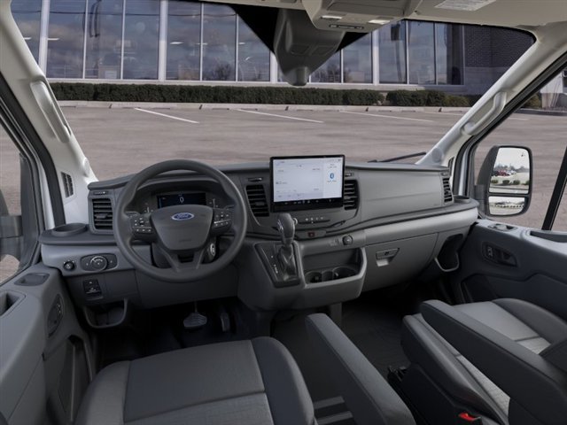 New 2026 Ford Transit 250 148 Medium Roof RWD image 9