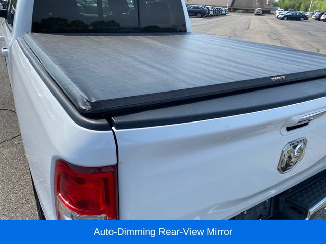 Used 2020 RAM 1500 Big Horn AWD/4WD image 21