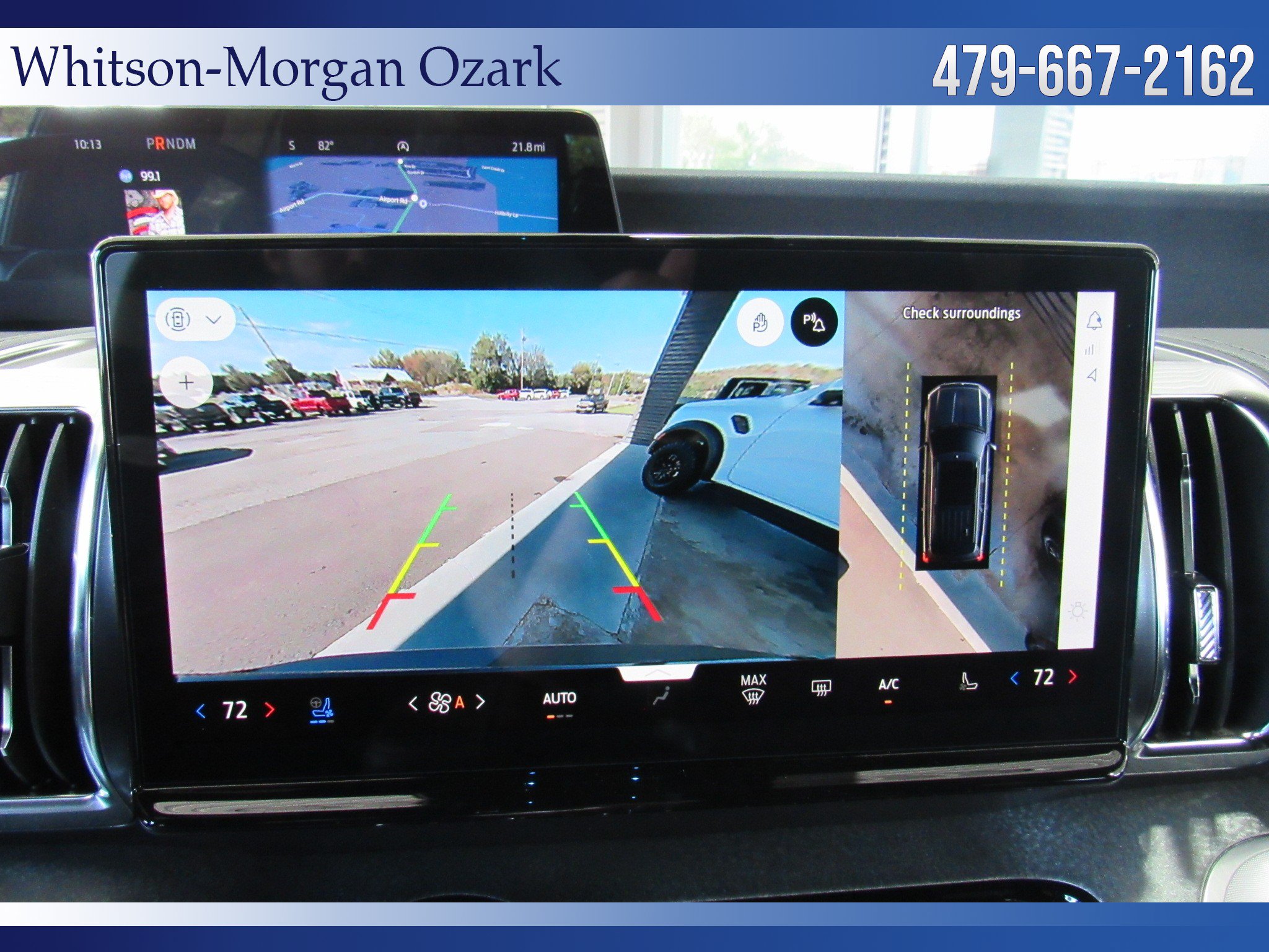 New 2027 Ford Expedition Tremor AWD/4WD image 47