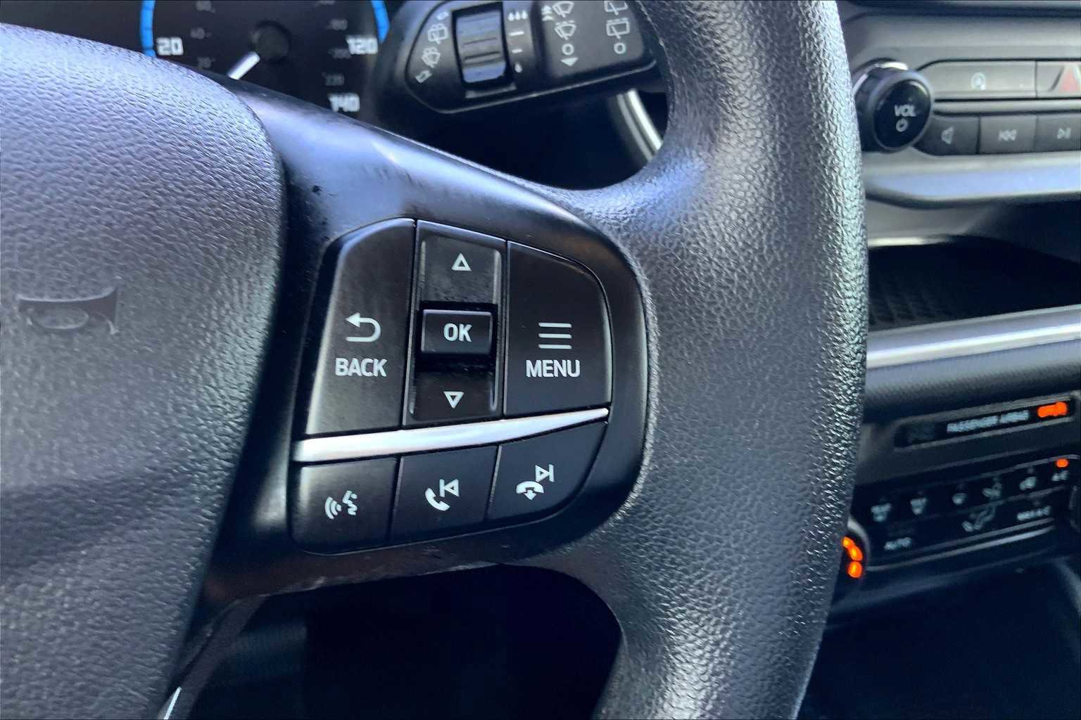 Used 2023 Ford Bronco Sport Big Bend image 23