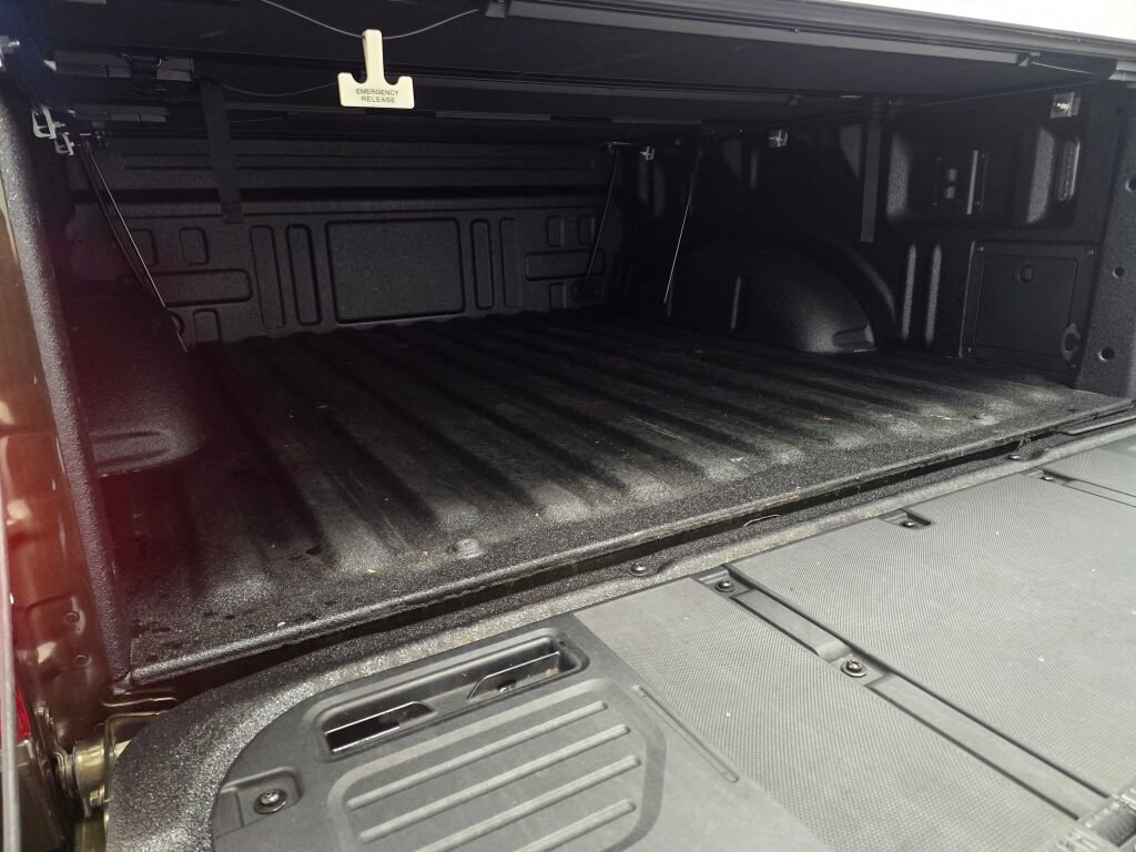 Used 2025 Ford F150 Raptor image 20