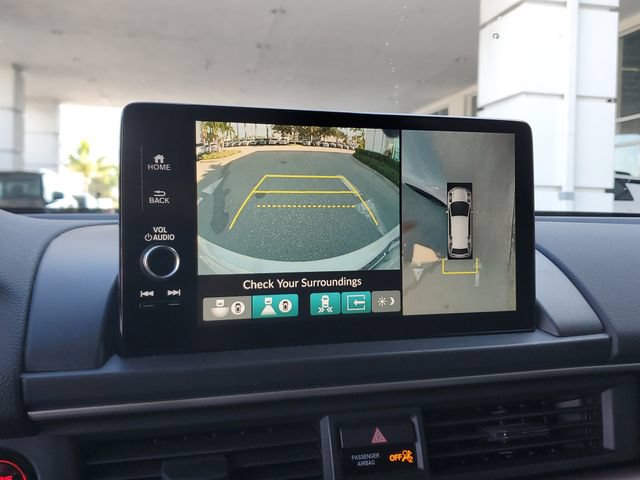 Used 2023 Honda Pilot Elite image 28