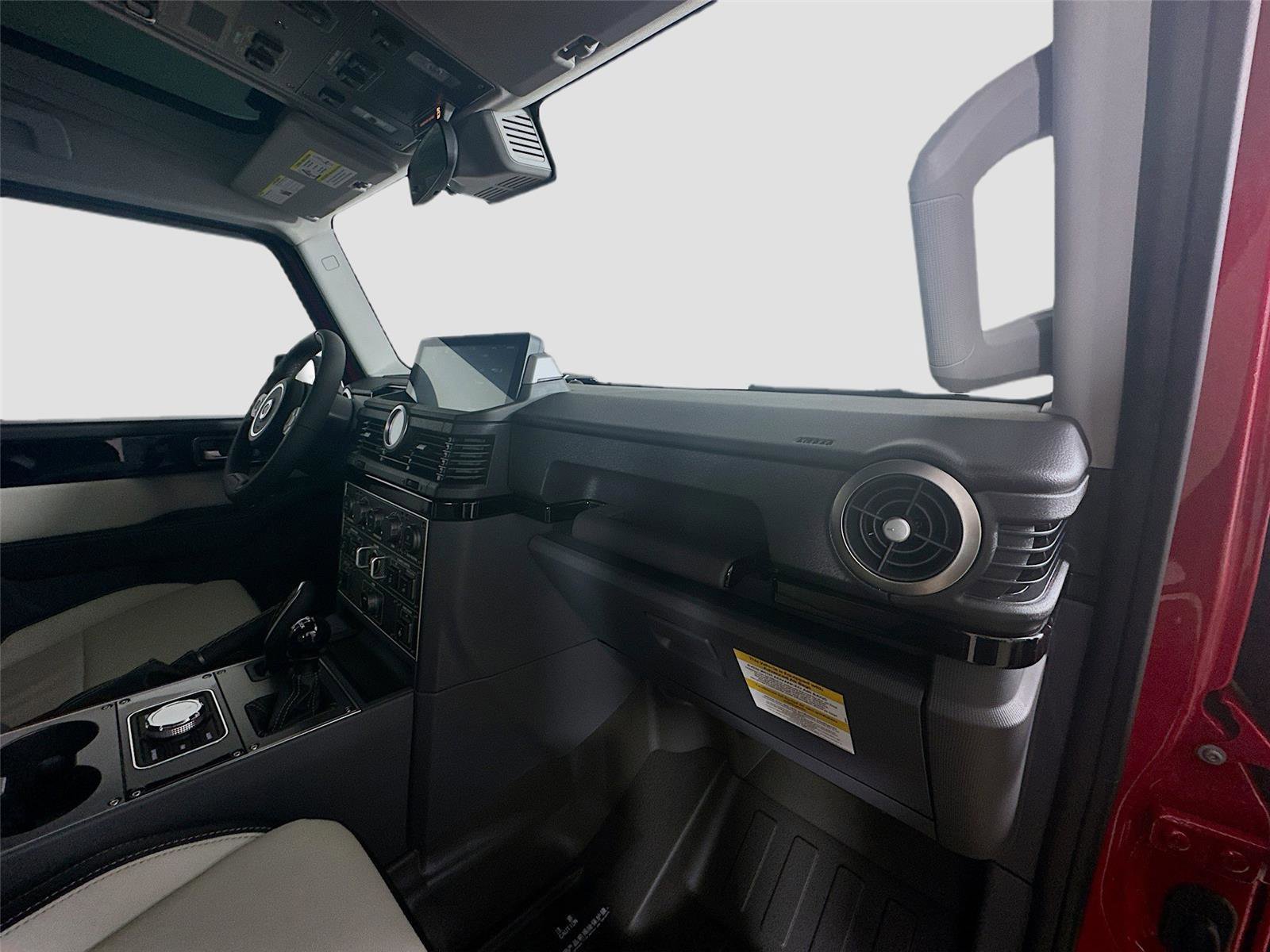 New 2025 INEOS Grenadier Trialmaster Edition image 51