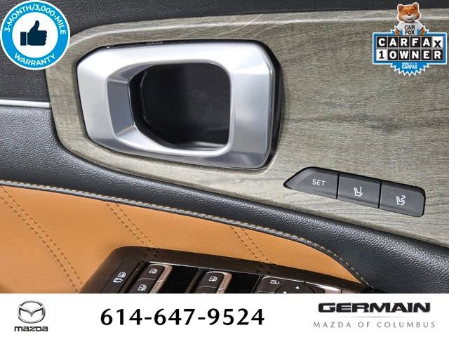 Used 2022 Kia Sorento SX Prestige w/ Rust Color Package image 26