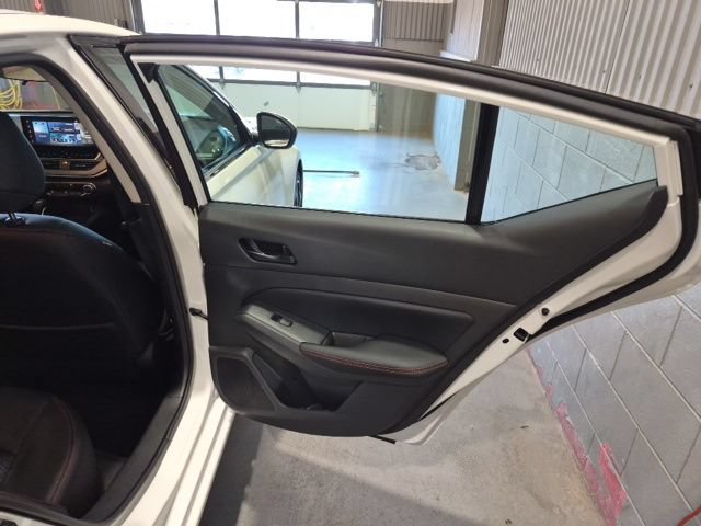 New 2026 Nissan Altima 2.5 SR FWD image 20