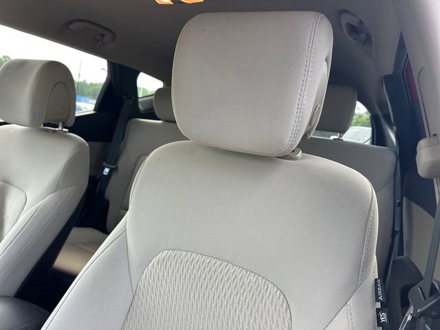 Used 2013 Hyundai Santa Fe Sport FWD image 16