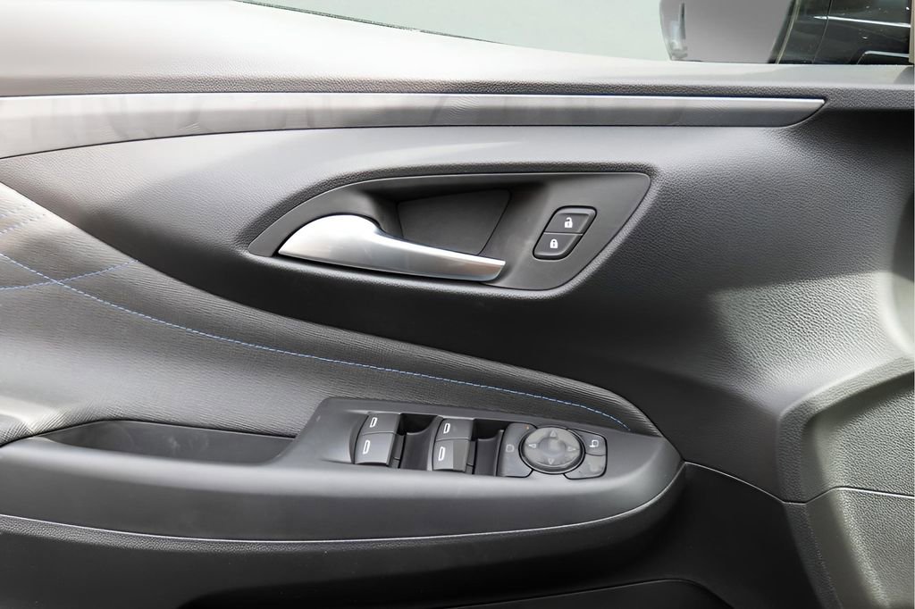 New 2026 Buick Envista Sport Touring w/ Convenience I Package image 20