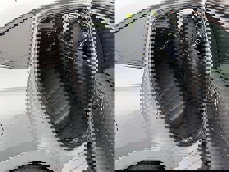 Used 2026 BMW X6 M60i image 27