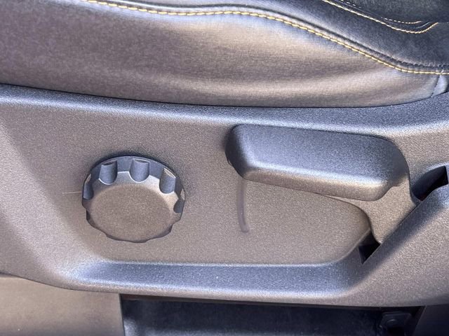 Certified 2023 Ford Bronco Badlands w/ Sasquatch Package image 25