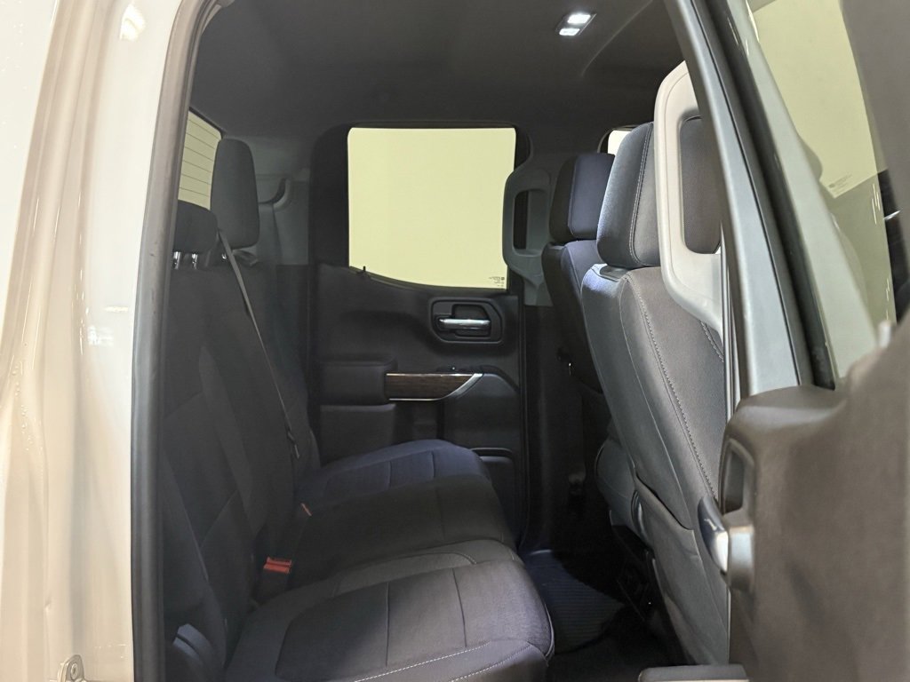 Used 2020 GMC Sierra 1500 Elevation w/ Elevation Value Package image 7