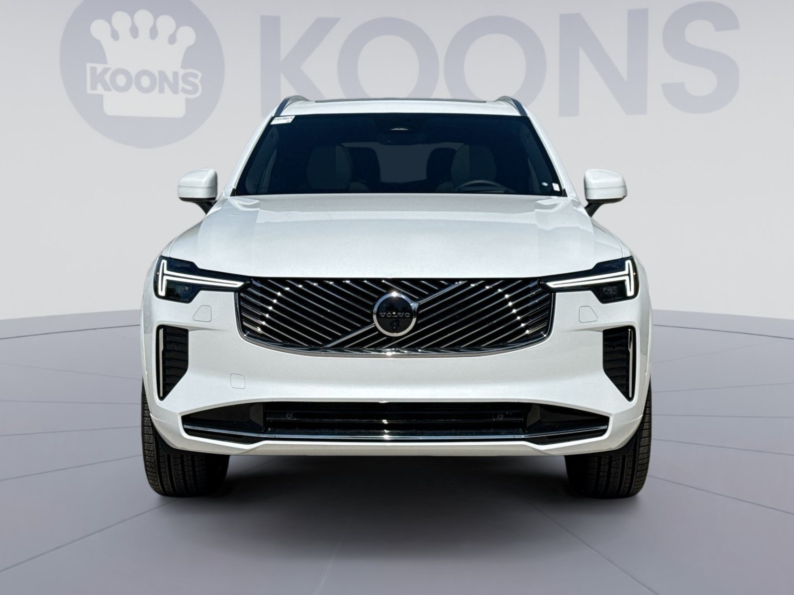 New 2026 Volvo XC90 B6 Ultra w/ Protection Package Premier AWD/4WD image 11