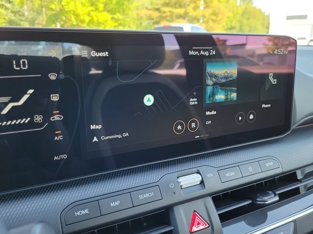 New 2026 Kia K4 GT-Line Turbo FWD image 20