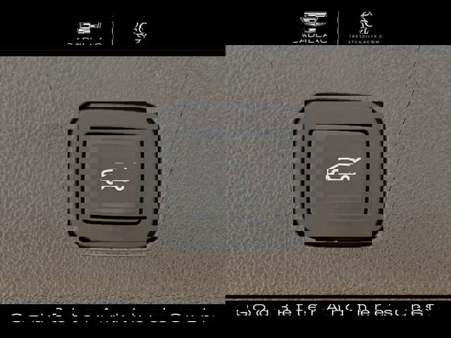 Certified 2025 Cadillac Escalade Premium Luxury w/ LPO, Floor Liner Package image 34