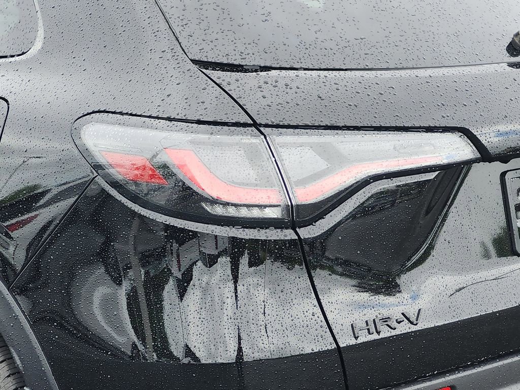 New 2026 Honda HR-V Sport image 15