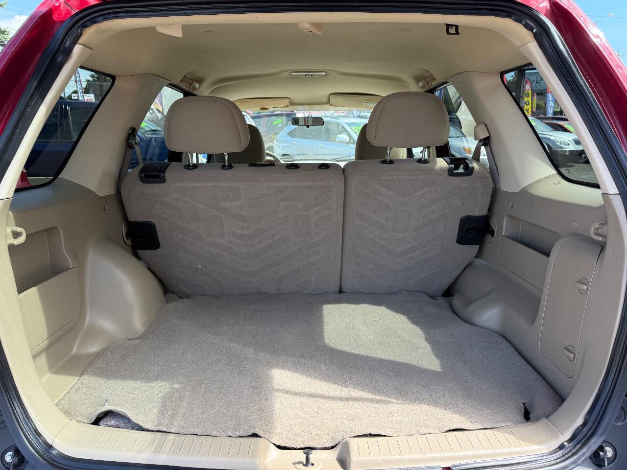 Used 2006 Ford Escape XLT image 9