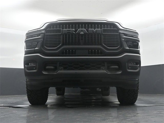 New 2026 RAM 2500 Rebel w/ Rebel Level 1 Equipment Group image 40