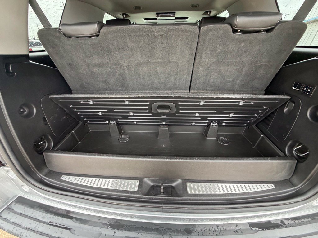 Used 2019 Chevrolet Tahoe Premier AWD/4WD image 31