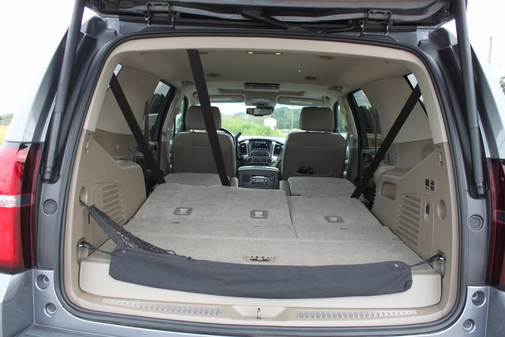 Used 2018 Chevrolet Tahoe LT image 18