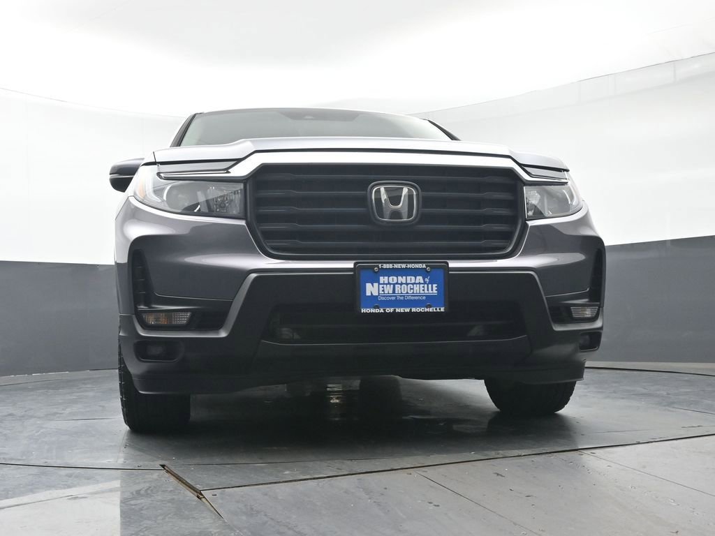 Certified 2021 Honda Ridgeline RTL image 36