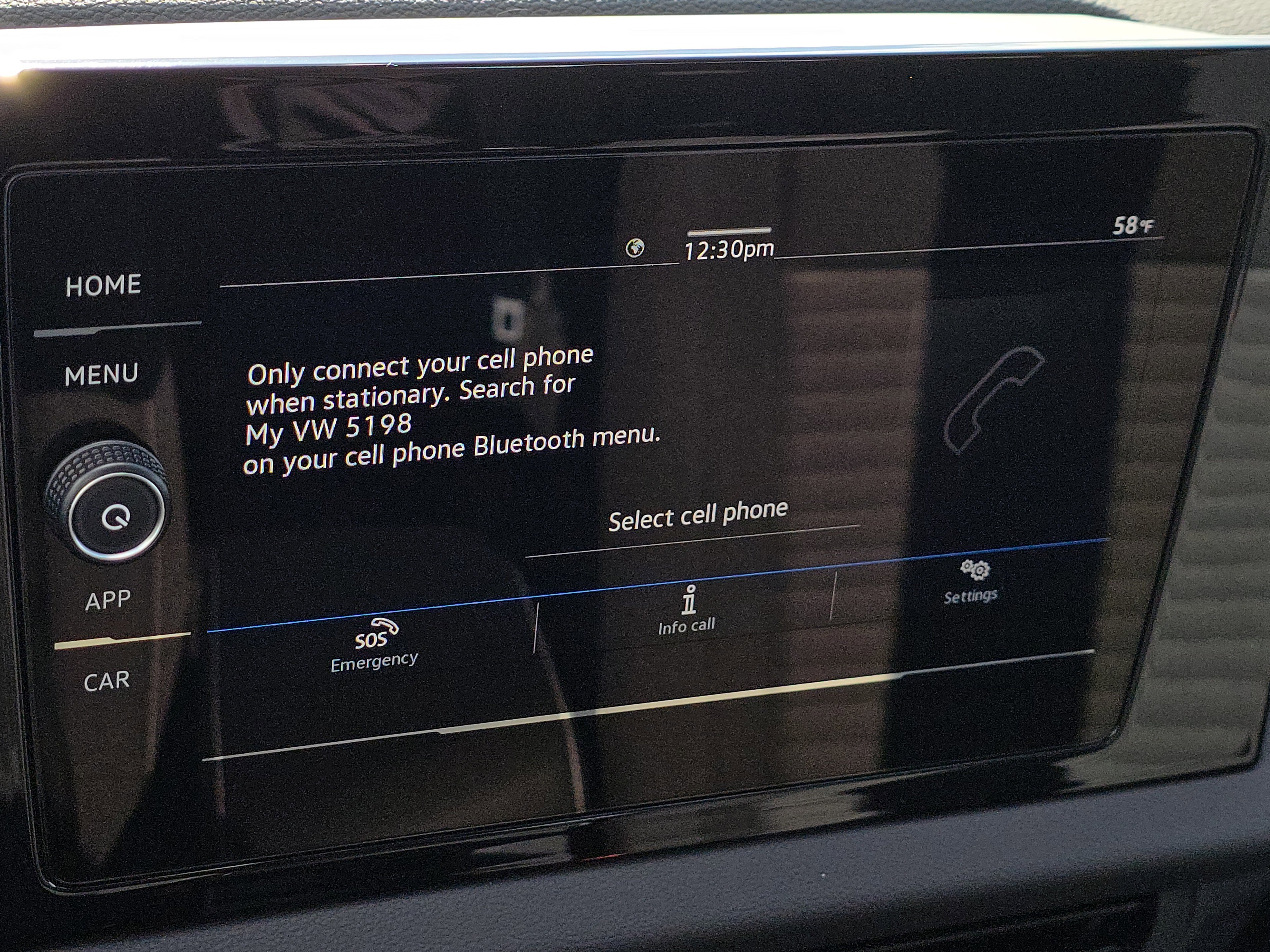 New 2026 Volkswagen Jetta S image 10