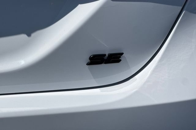 Certified 2023 Toyota Camry SE FWD image 30