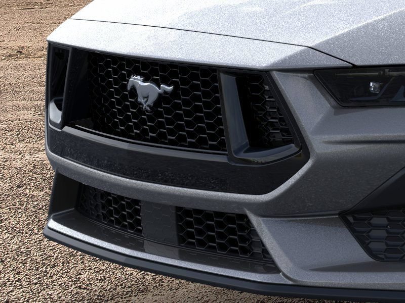 New 2026 Ford Mustang GT RWD image 19