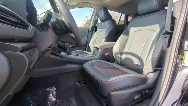 Used 2025 Subaru Crosstrek 2.5i Limited image 22