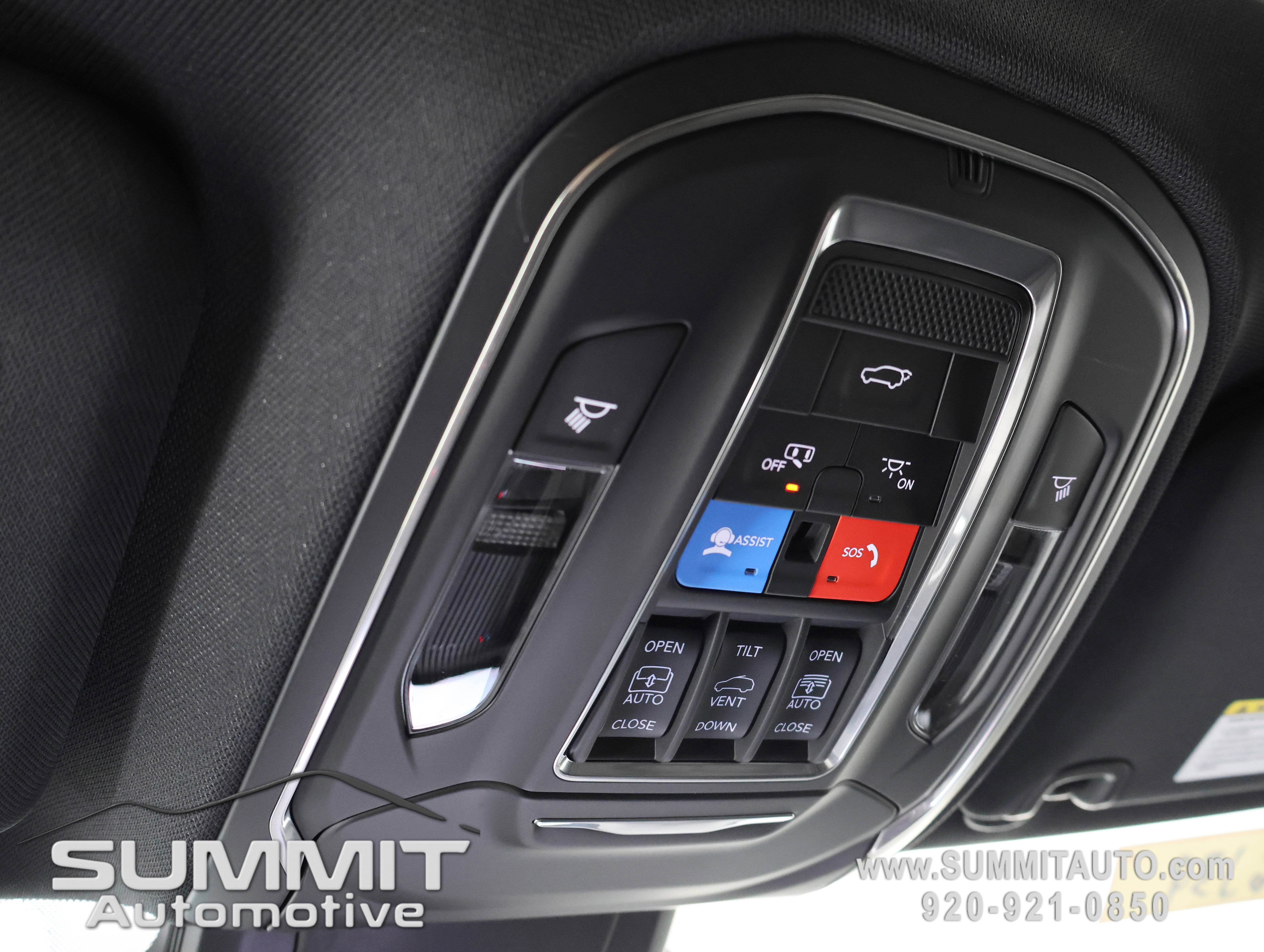 New 2026 Jeep Cherokee Limited image 67