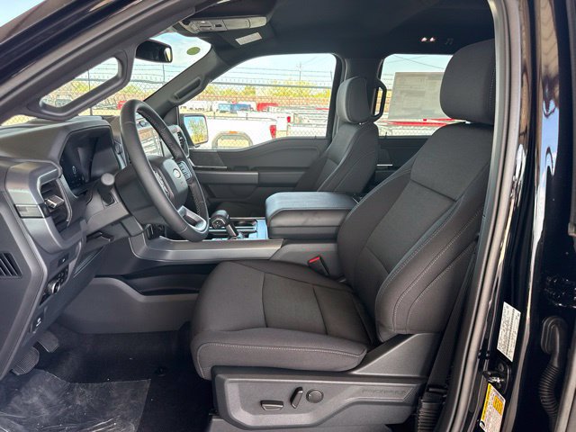 New 2026 Ford F150 XLT w/ Equipment Group 302A MID AWD/4WD image 13
