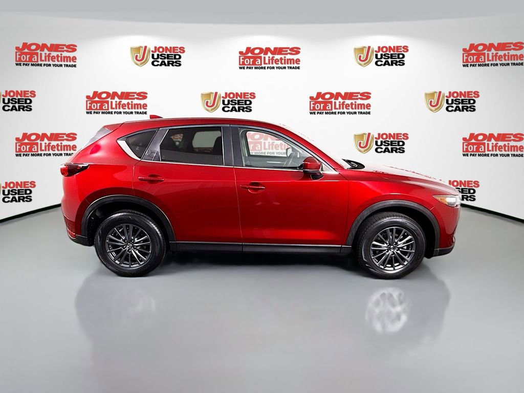 Used 2019 MAZDA CX-5 Touring AWD/4WD image 18