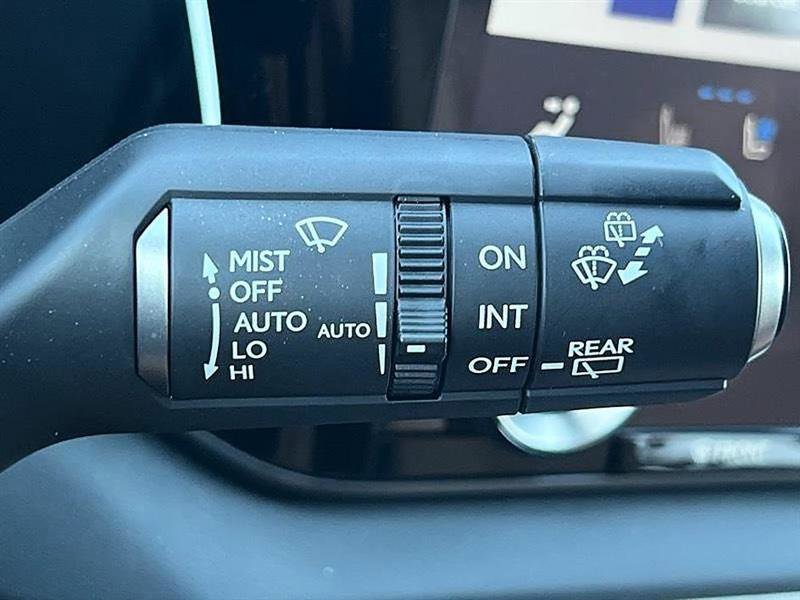Used 2024 Lexus RX 350 Premium w/ Convenience Package FWD image 26