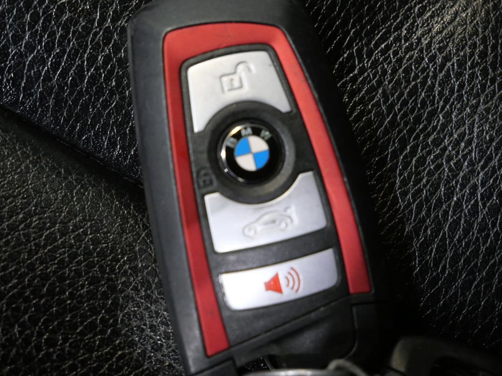 Used 2019 BMW 340i Gran Turismo xDrive w/ Premium Package AWD/4WD image 23