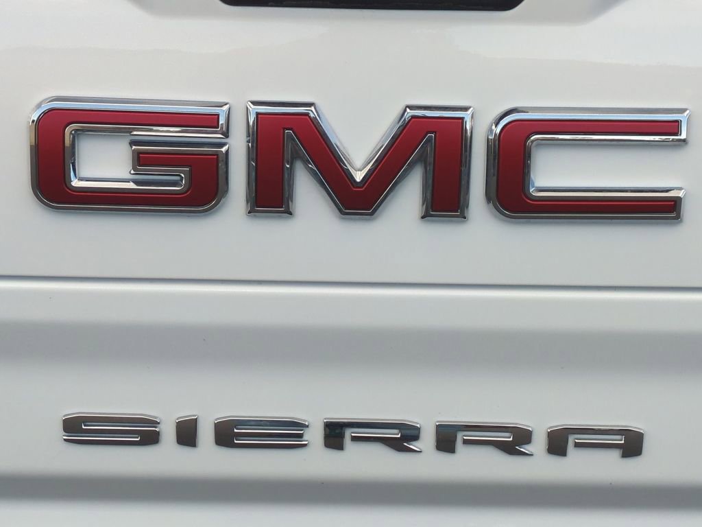 Used 2026 GMC Sierra 1500 Elevation AWD/4WD image 32