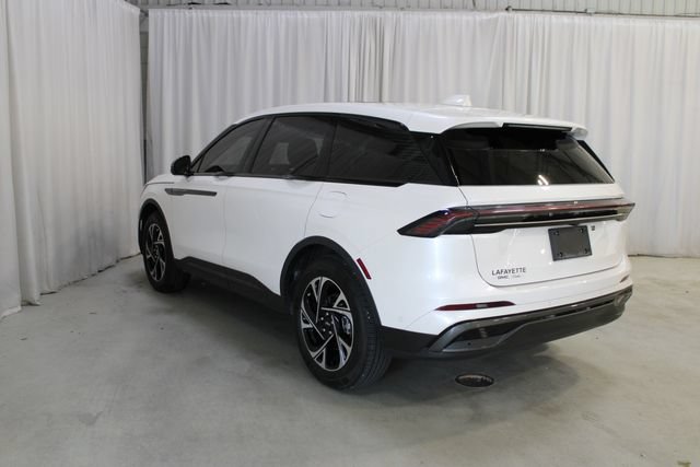 Used 2024 Lincoln Nautilus Premier w/ Equipment Group 102A AWD/4WD image 34