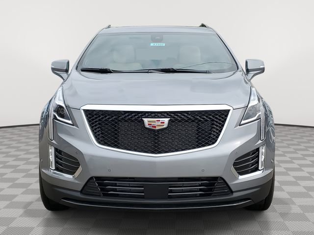 New 2025 Cadillac XT5 Sportv w/ Technology Package image 2