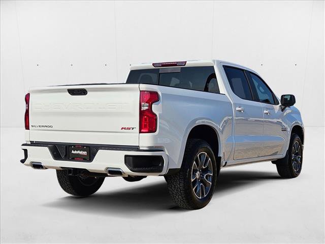 New 2026 Chevrolet Silverado 1500 RST image 2