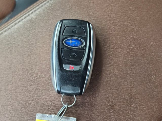 Certified 2022 Subaru Forester Touring w/ Popular Package #3 image 22