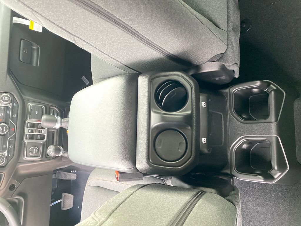 New 2026 Jeep Wrangler Unlimited Sport AWD/4WD image 21