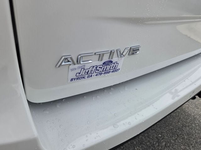 New 2026 Ford Expedition Max Active RWD image 10