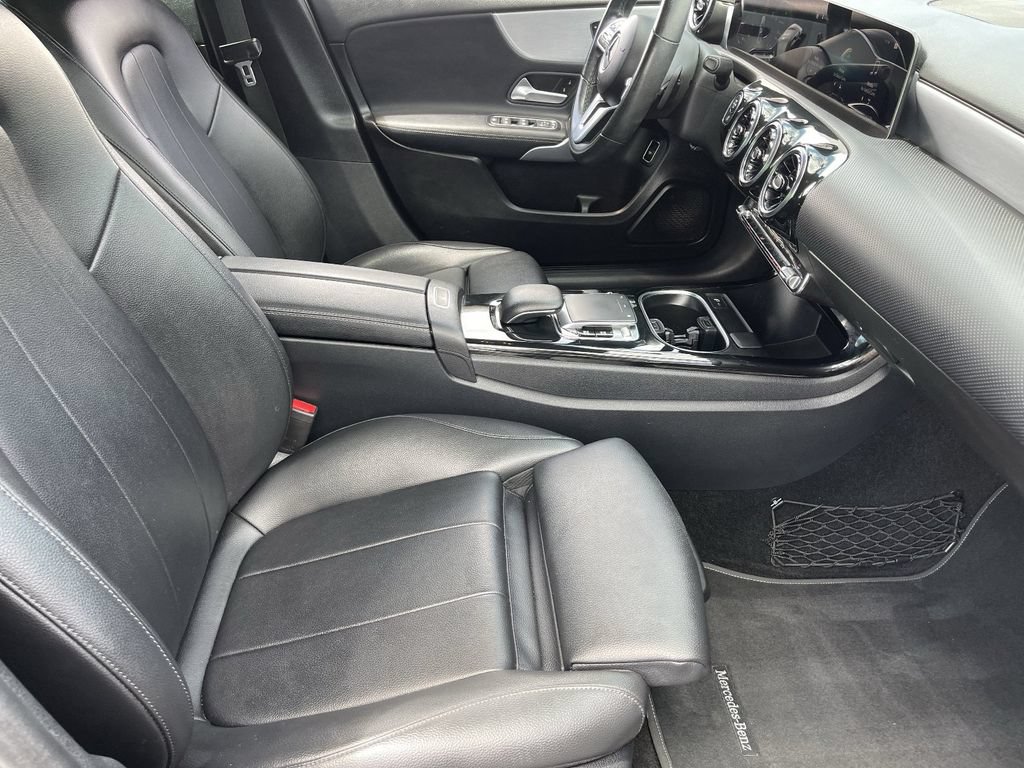 Used 2019 Mercedes-Benz A 220 4MATIC image 12
